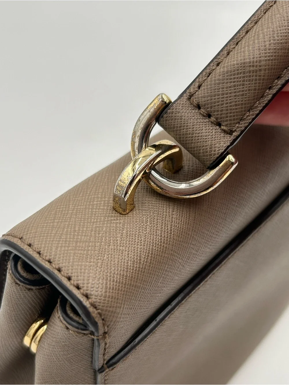 Michael Kors refined michael