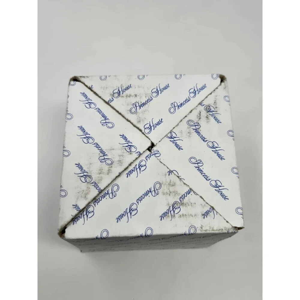 Princess House vintage new