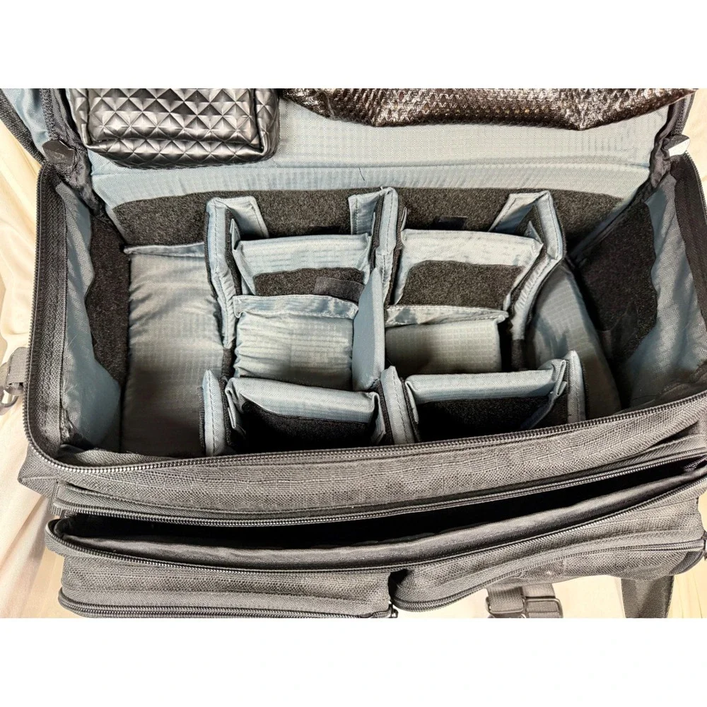 Tamrac camera bag