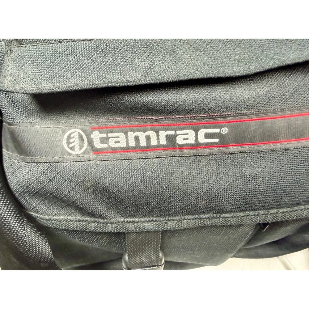 Tamrac camera bag