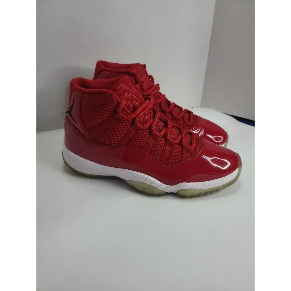 Jordan excellent but