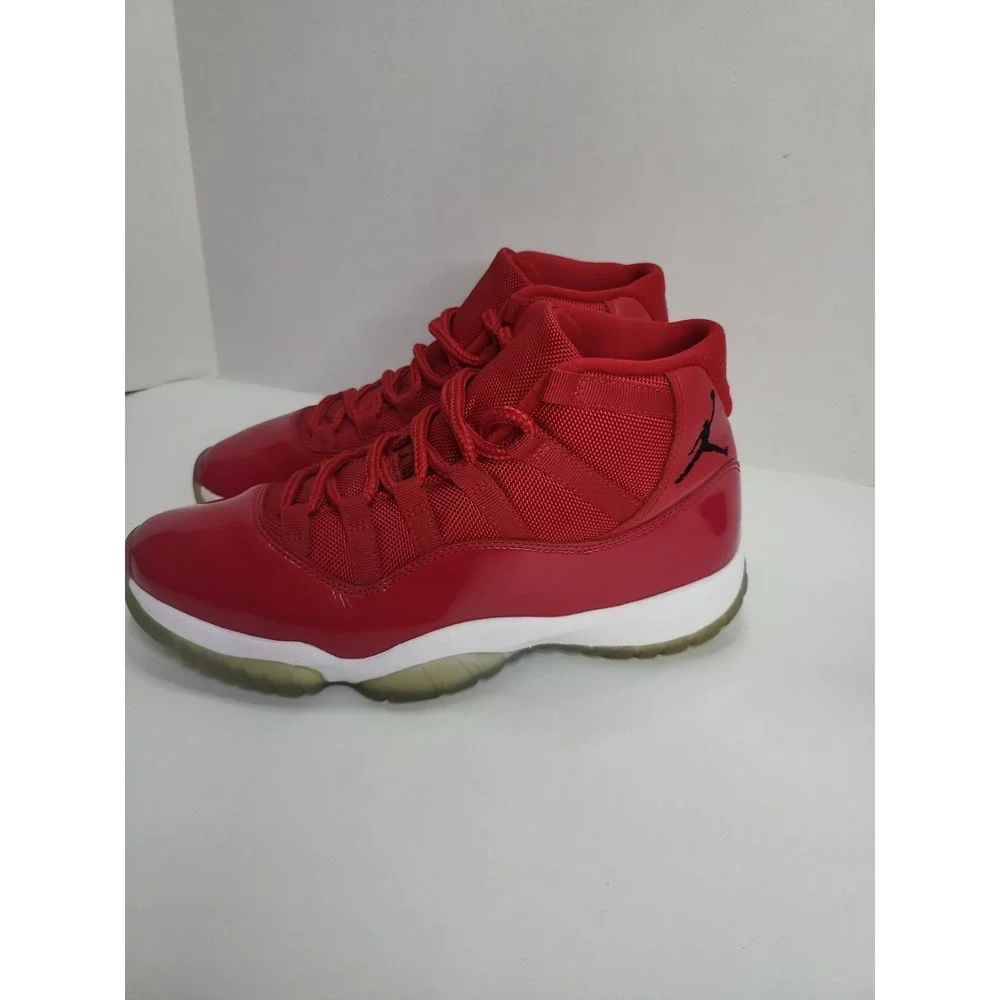 Jordan excellent but
