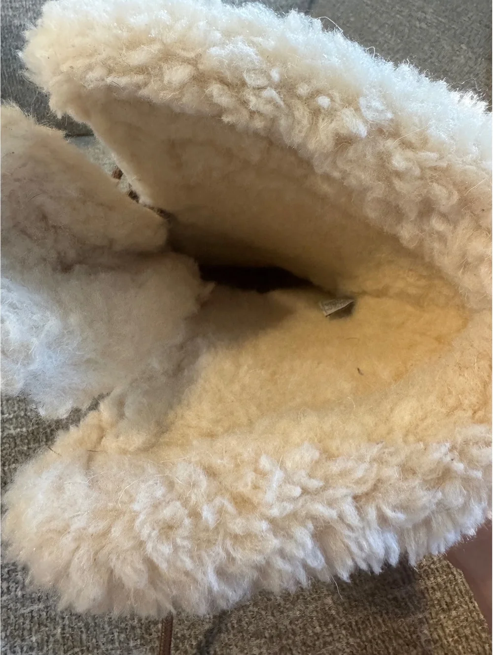 BearPaw stay stylishly