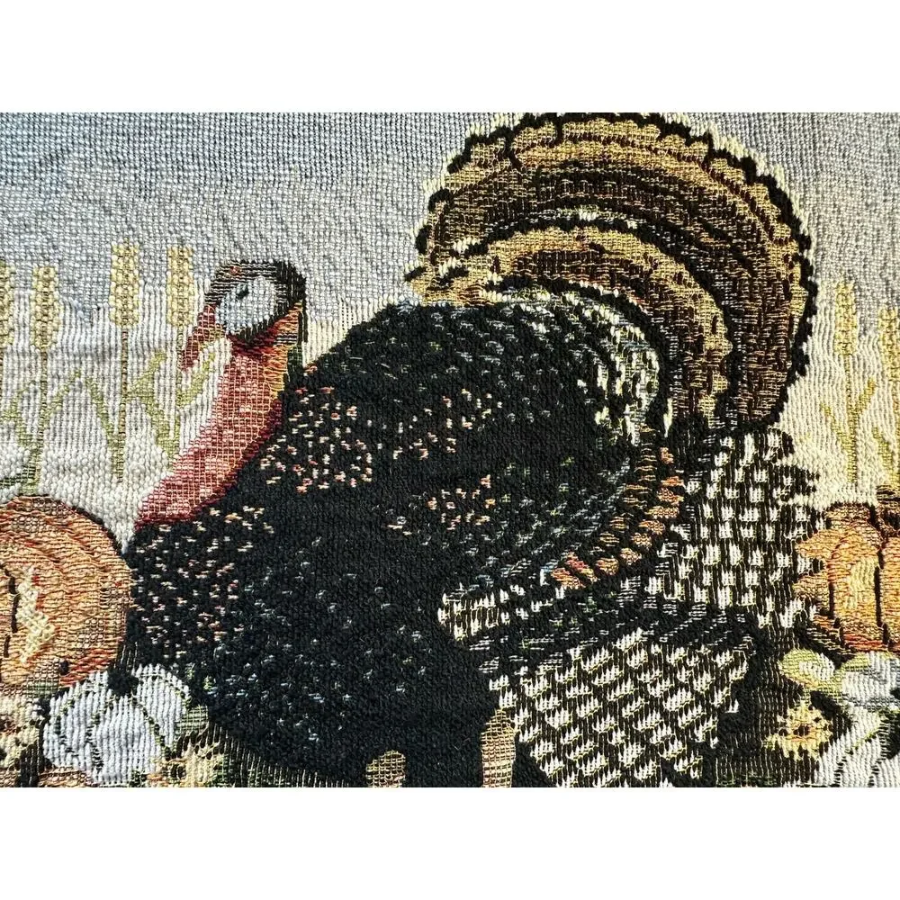 Unbranded this turkey