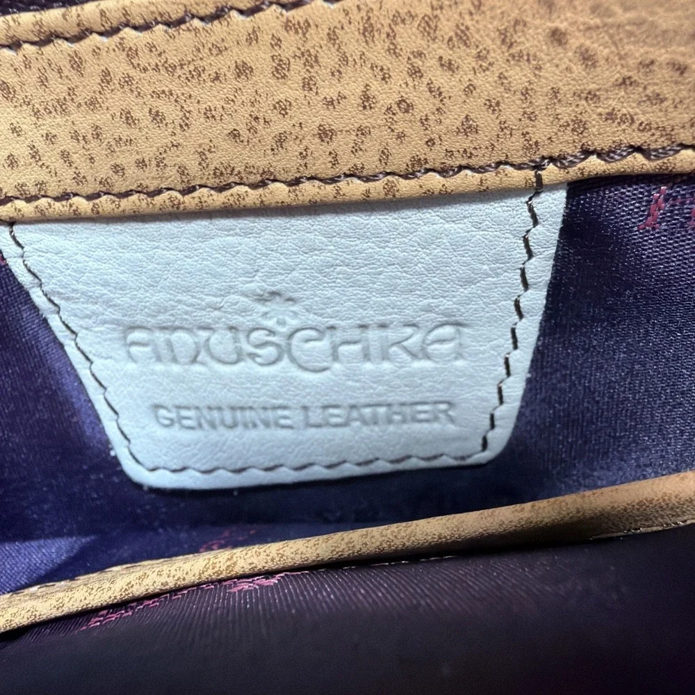 Anuschka ultra rare