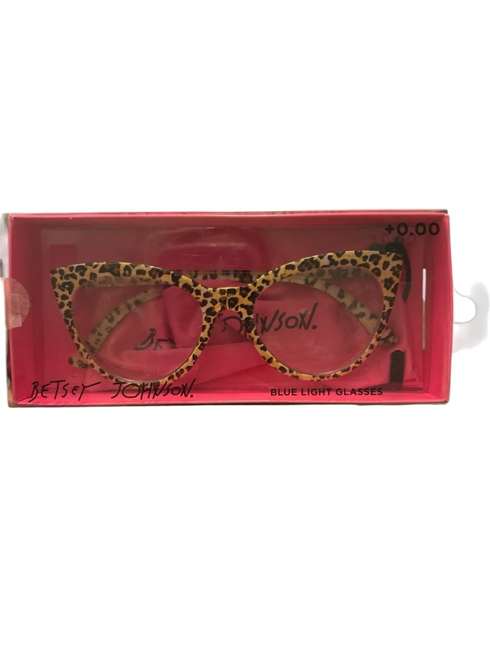 Betsey Johnson betsey johnson