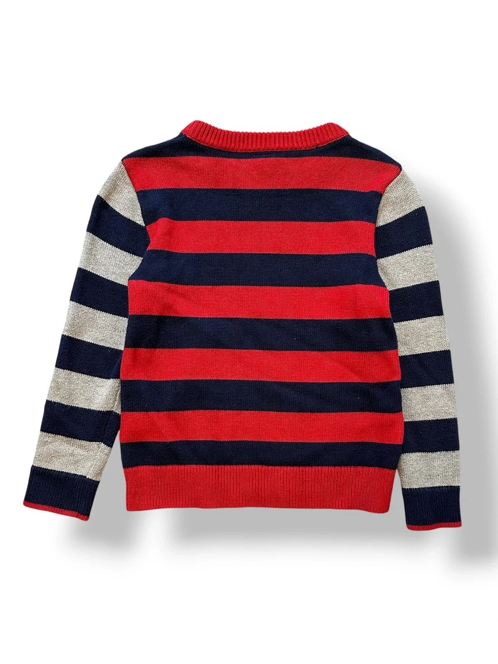 GAP crewneck long