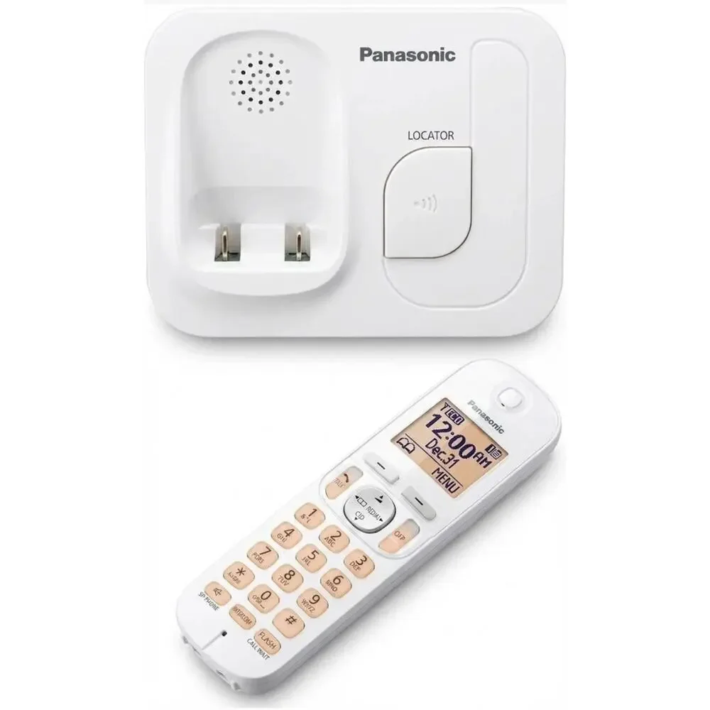 Panasonic kx tgc200w