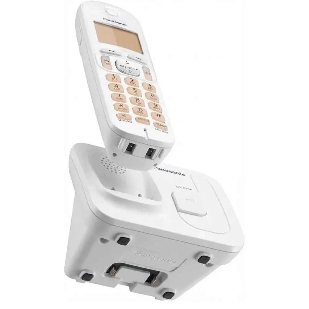 Panasonic kx tgc200w