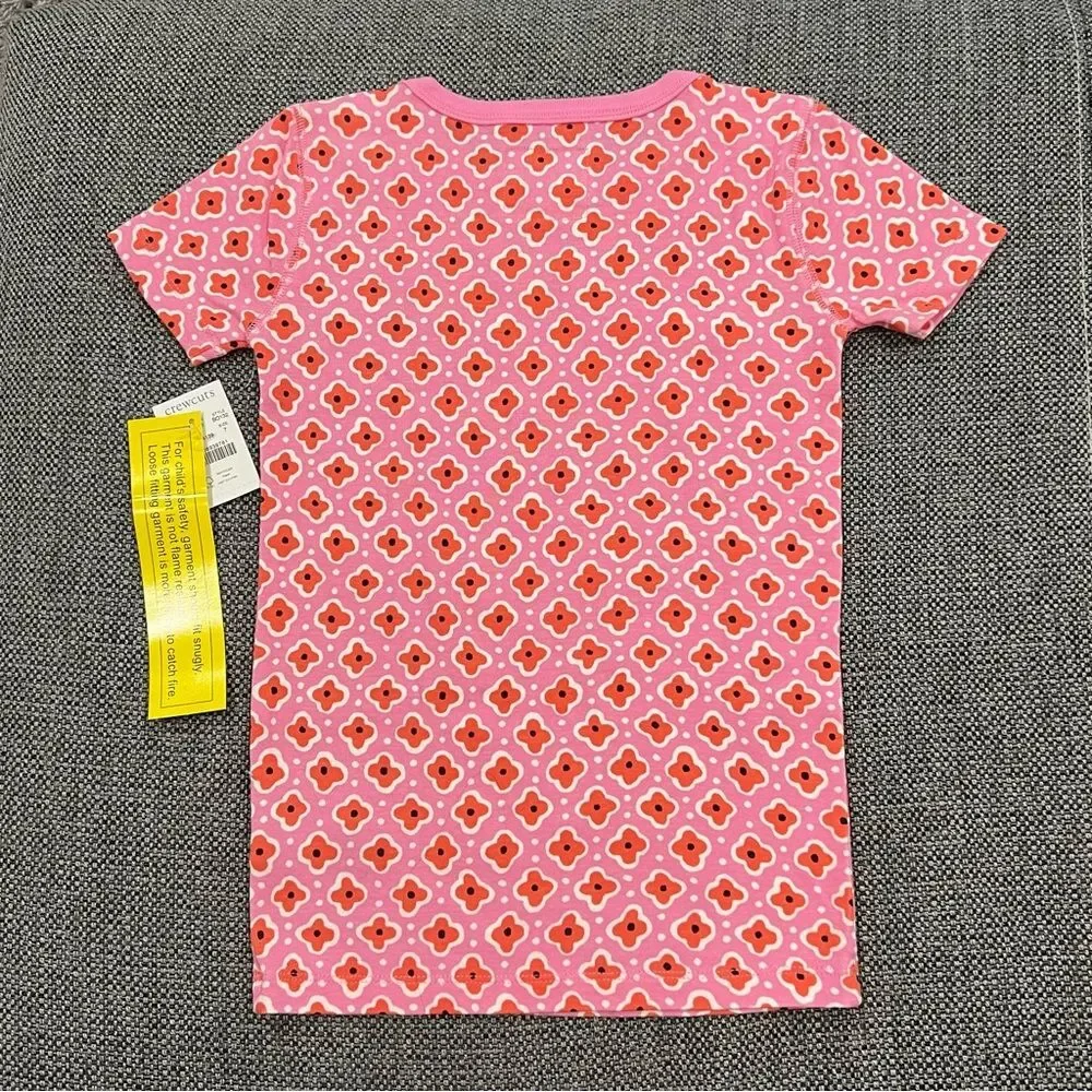 Crewcuts crew girls’