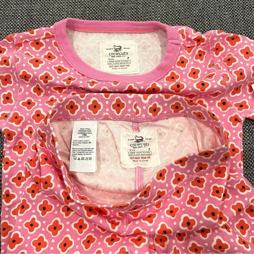 Crewcuts crew girls’