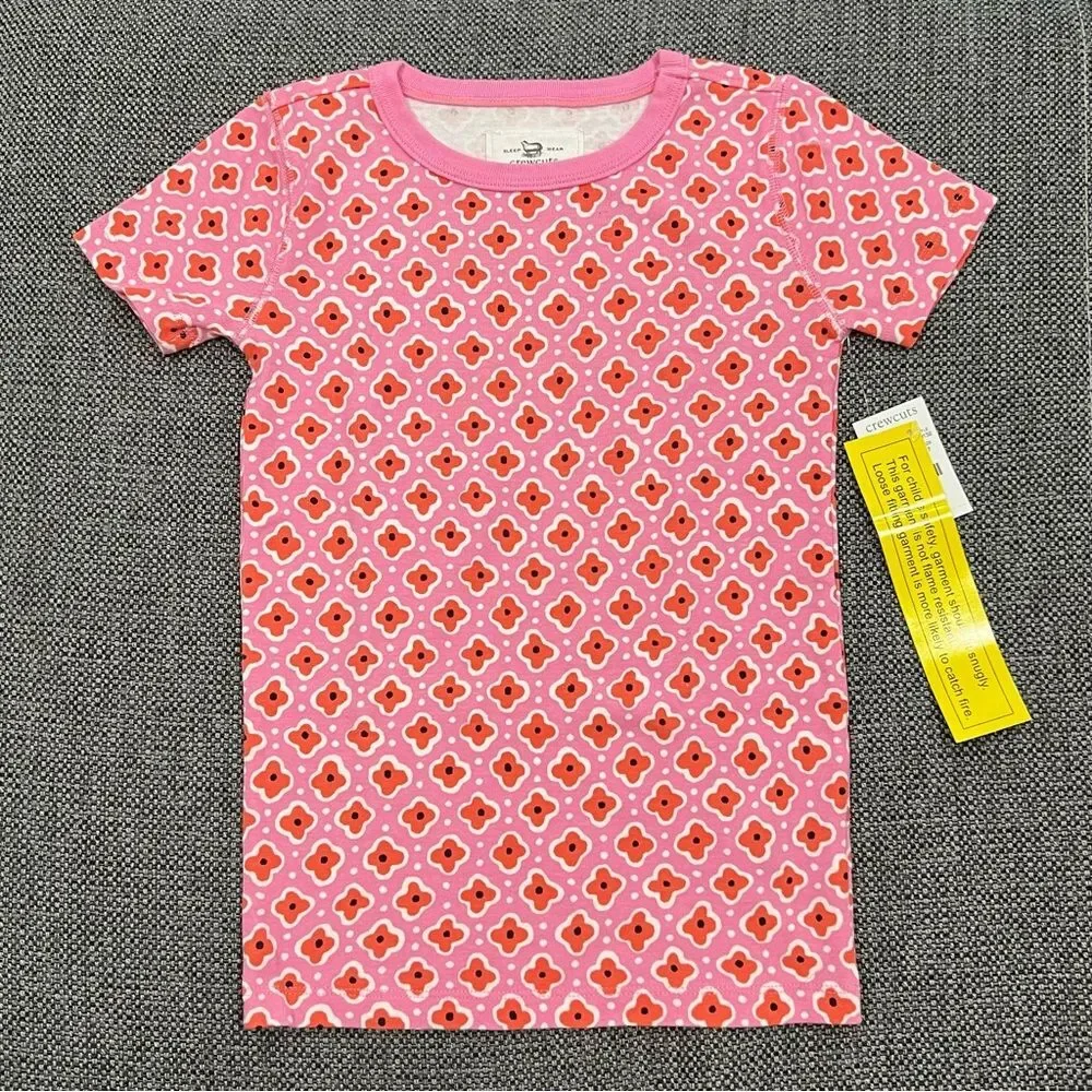 Crewcuts crew girls’