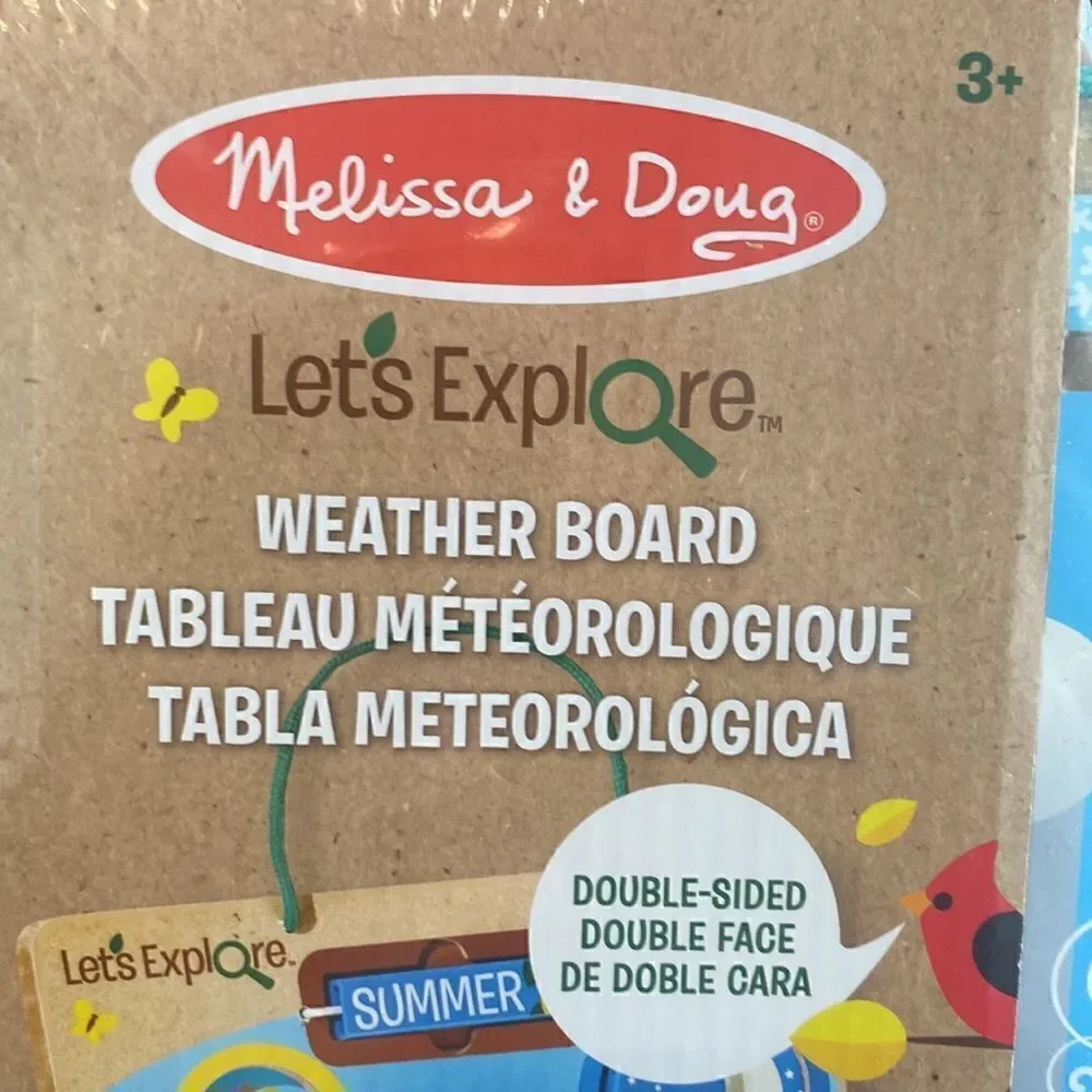 Melissa & Doug melissa doug