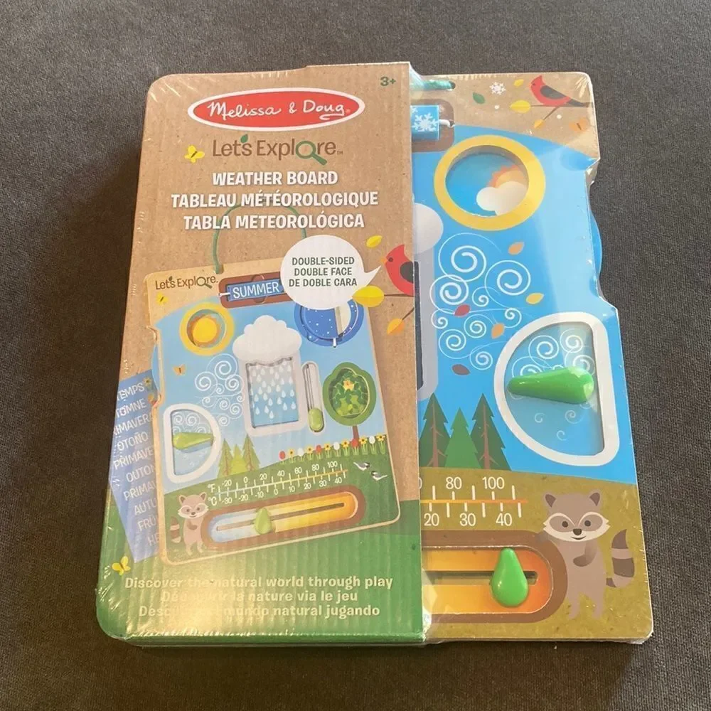 Melissa & Doug melissa doug