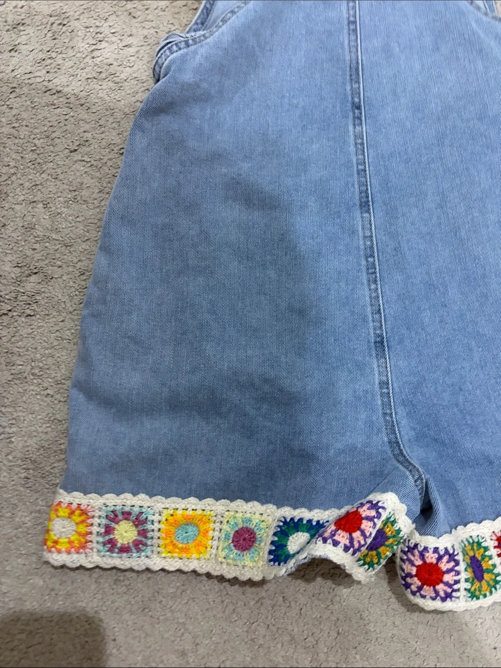 Tractr light blue