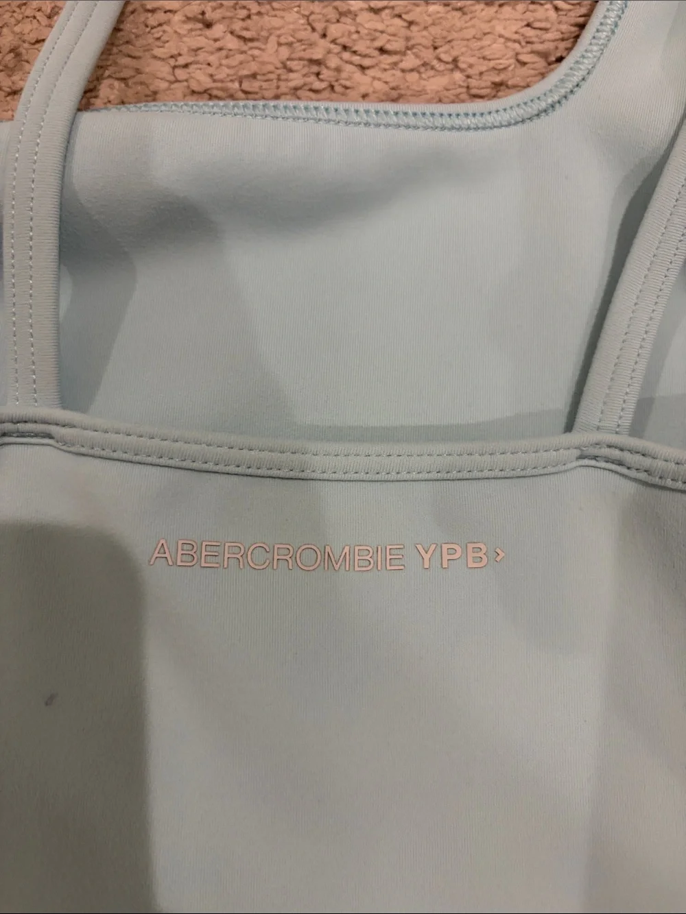 abercrombie kids slim tank