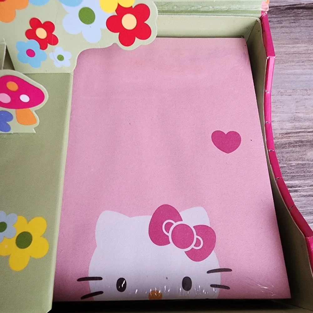 Sanrio hello kitty