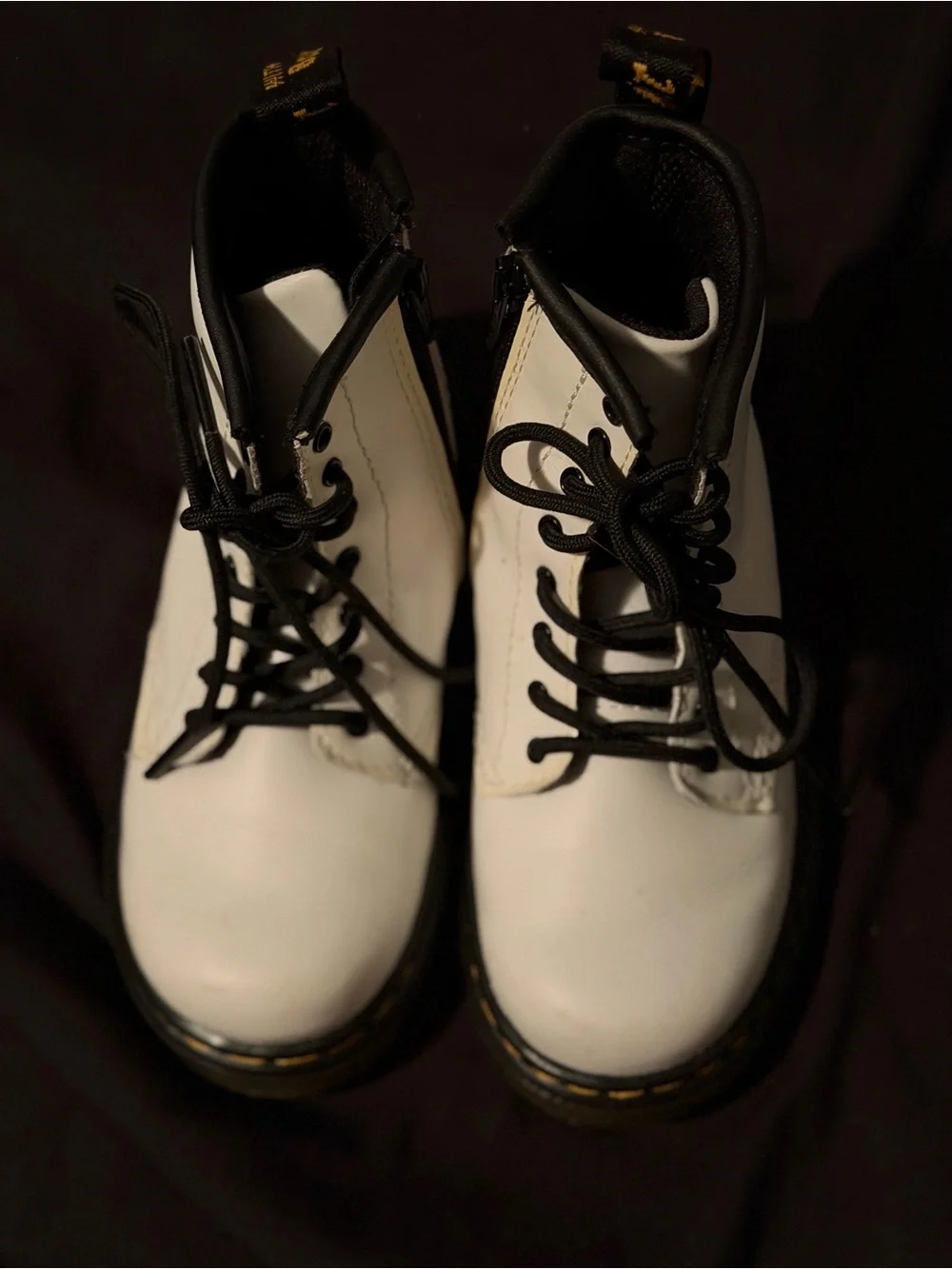 Dr. Martens iconic dr