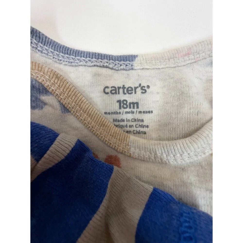 Carters baby boys