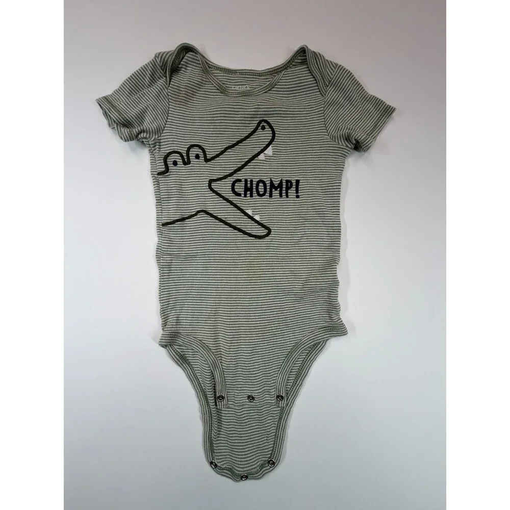 Carters baby boys