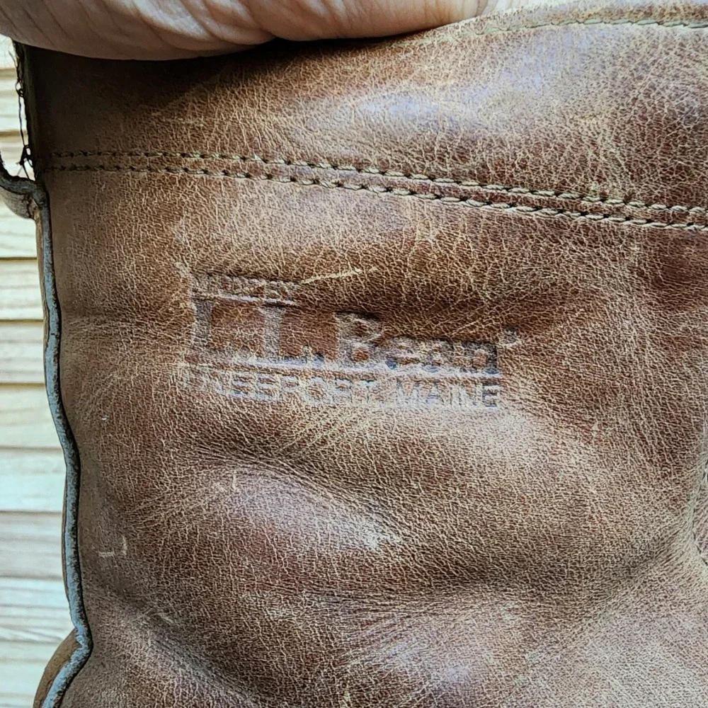 L.L. Bean vintage ll