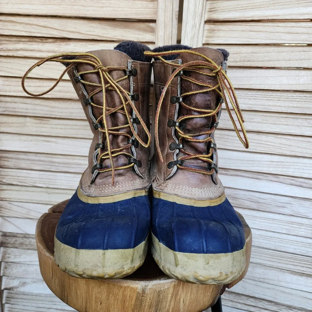 L.L. Bean vintage ll