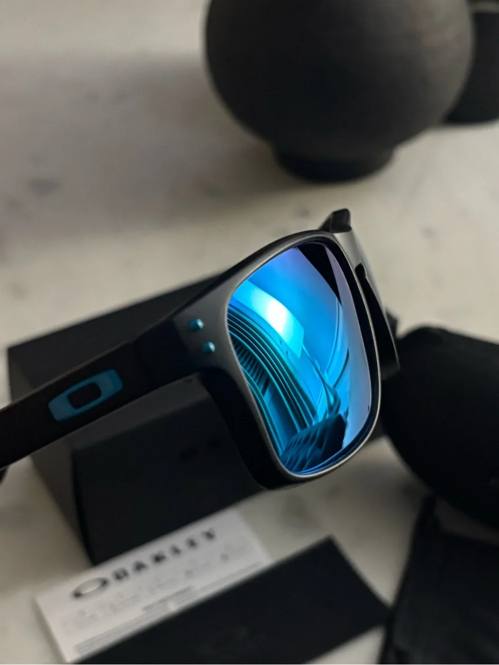 Oakley holbrook timeless