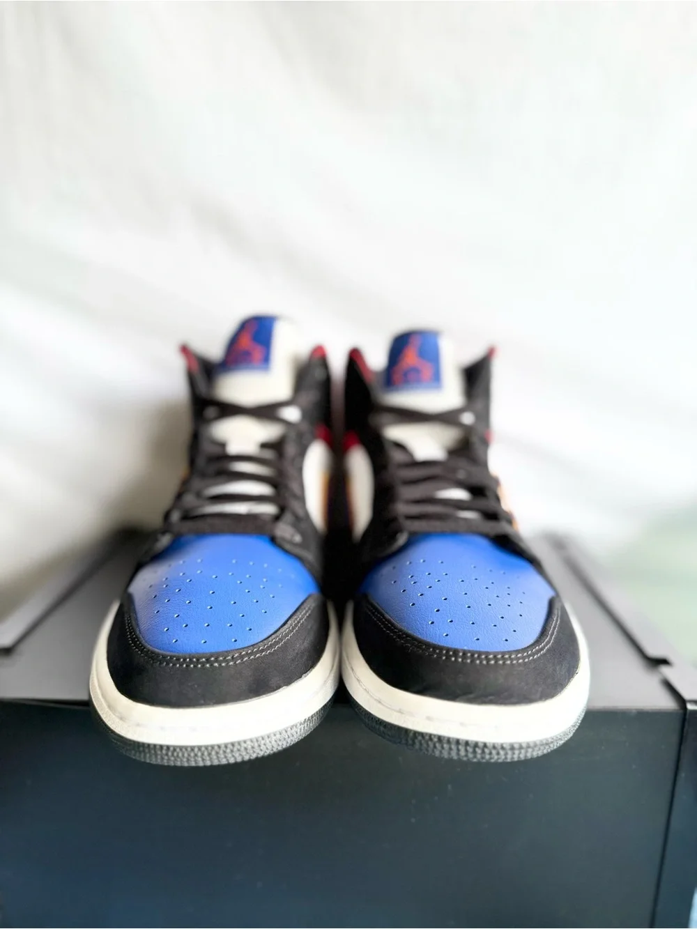 Jordan #16 pre