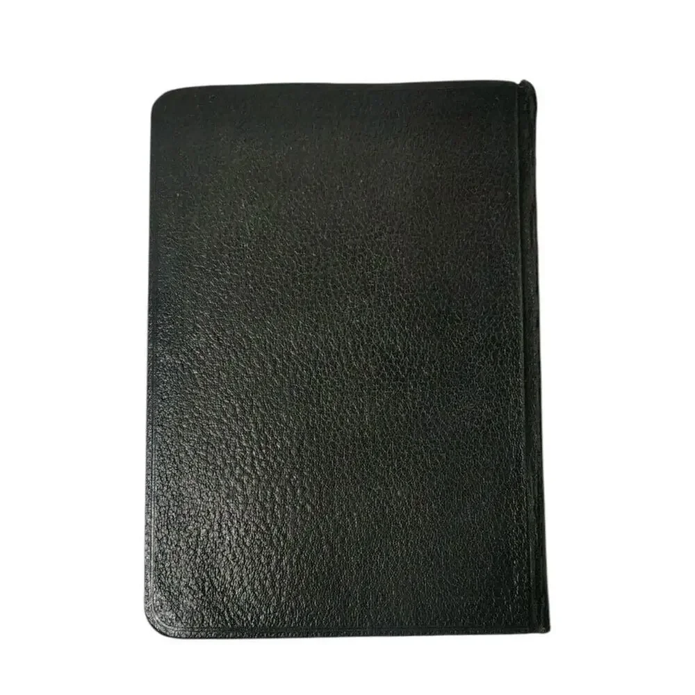 N/A holy bible