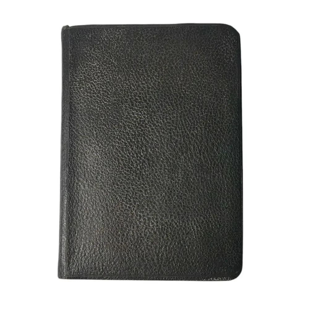N/A holy bible