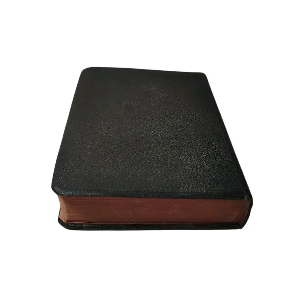 N/A holy bible