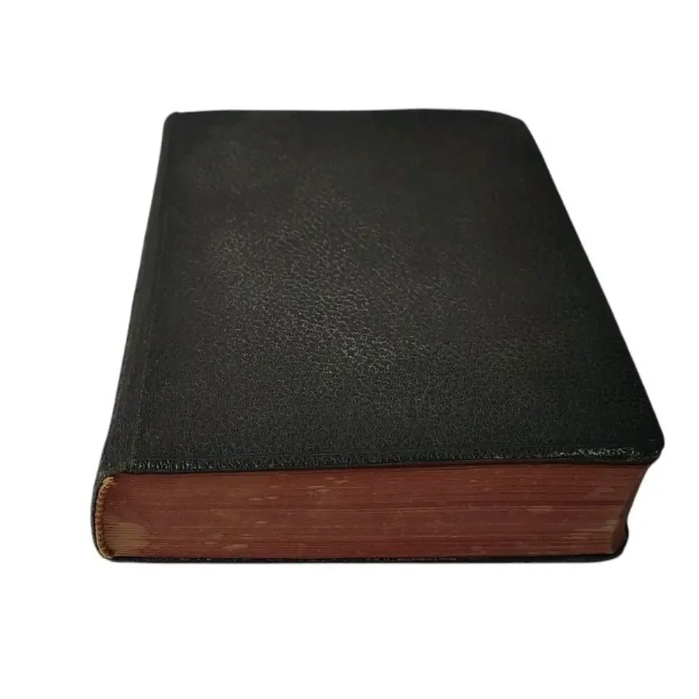N/A holy bible