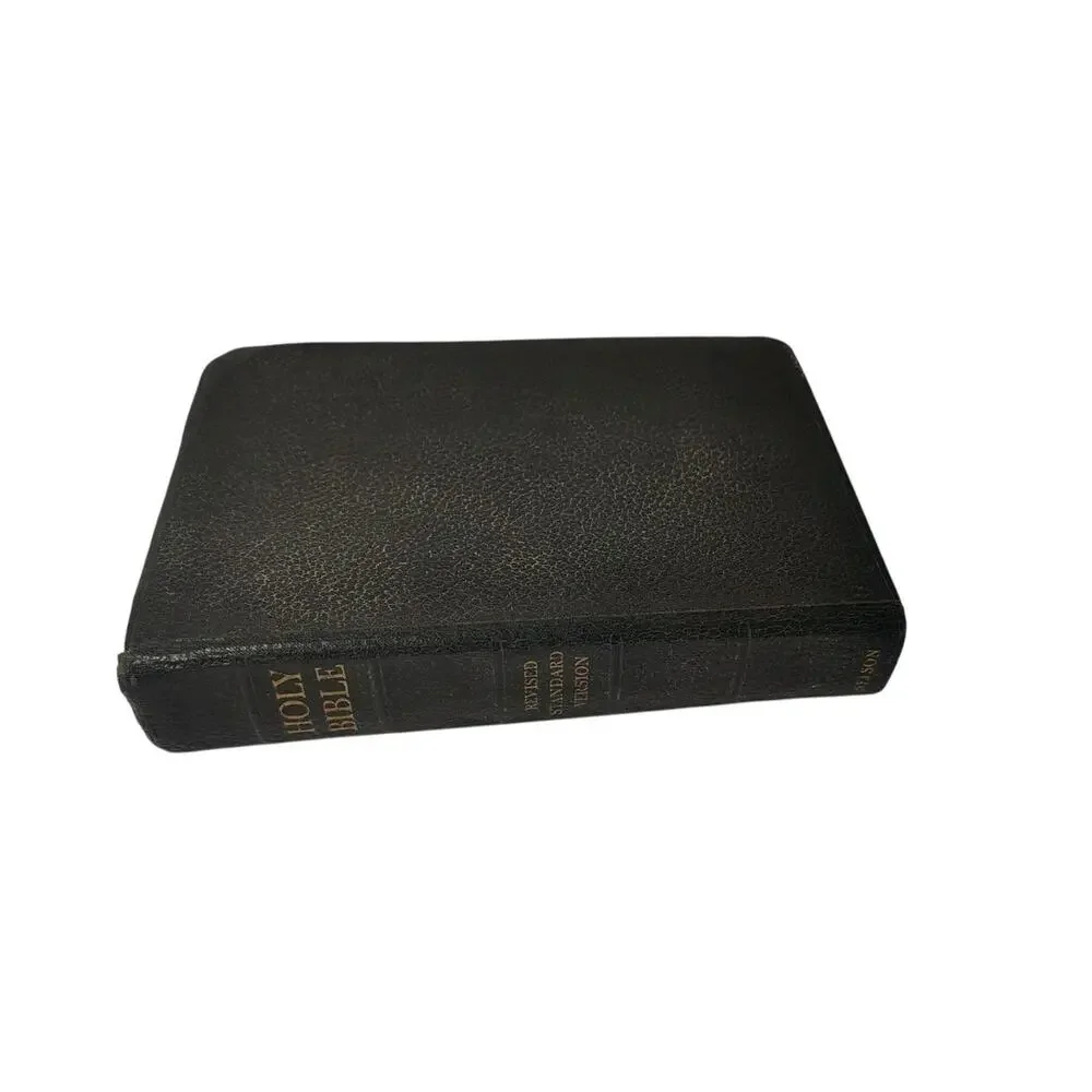 N/A holy bible