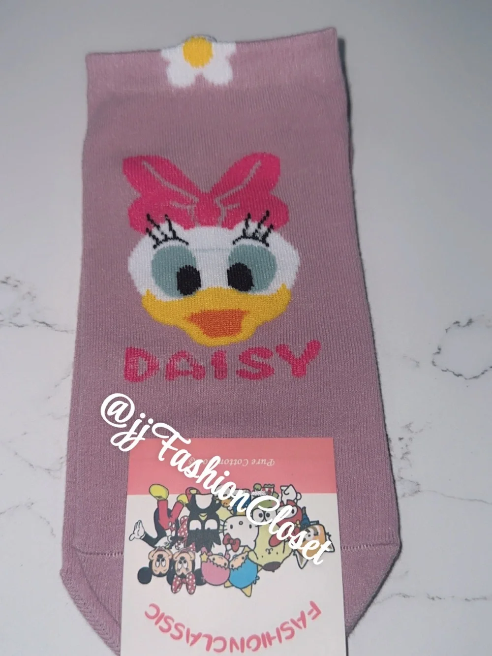 Disney soft character
