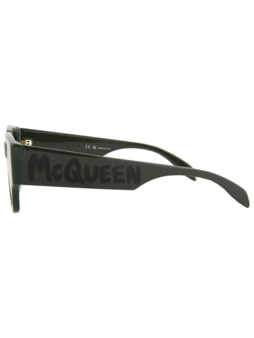 Alexander McQueen brand alexander