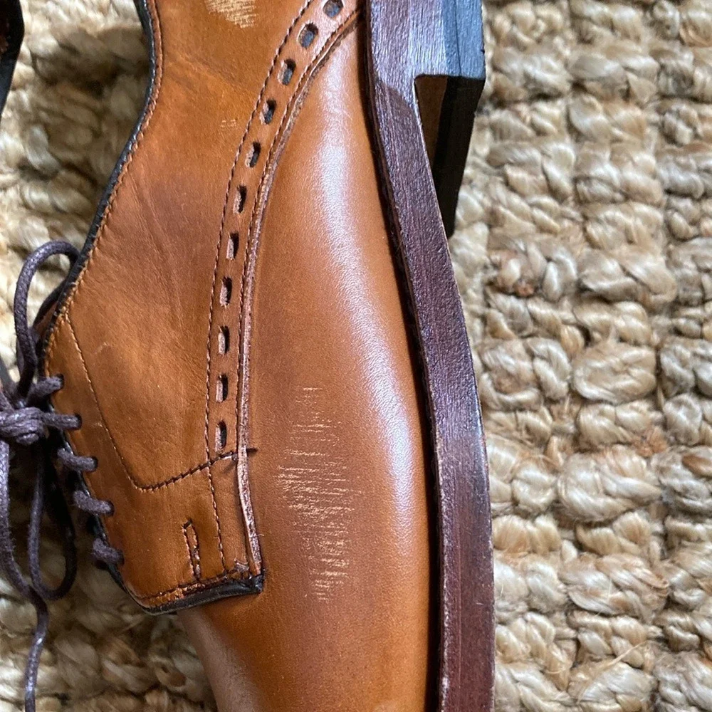 Allen Edmonds alan edmonds