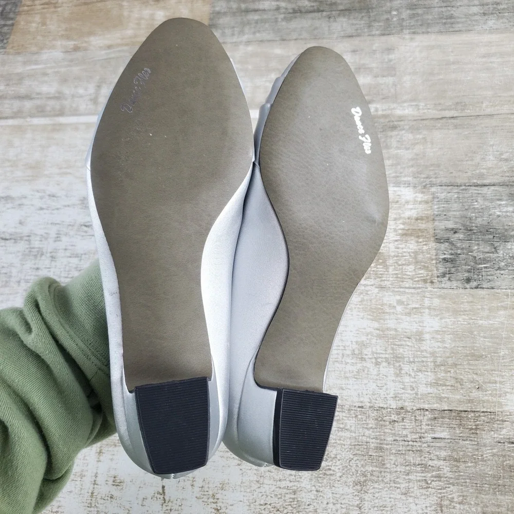 easy street worn 2x