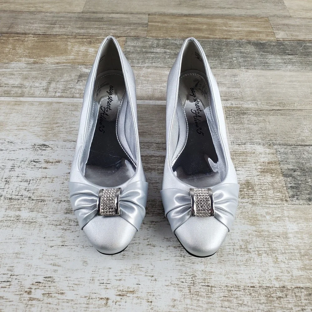easy street worn 2x