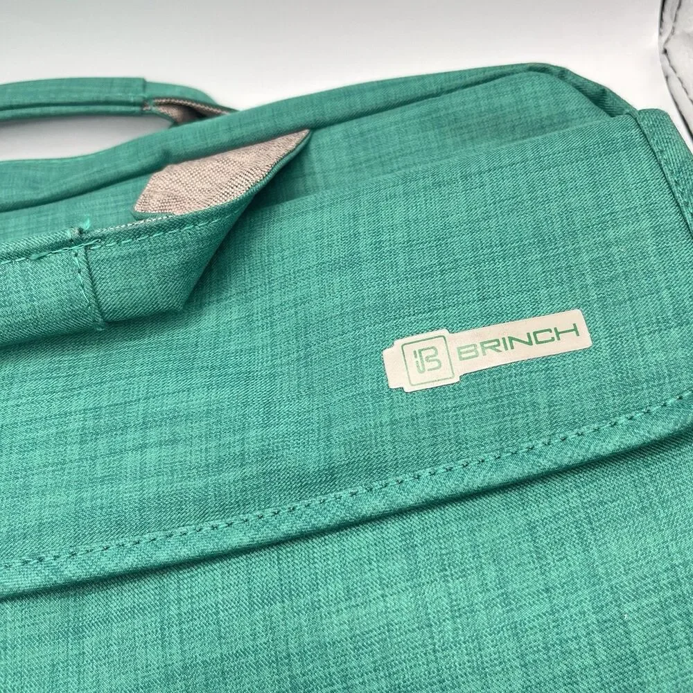 BRINCH china case