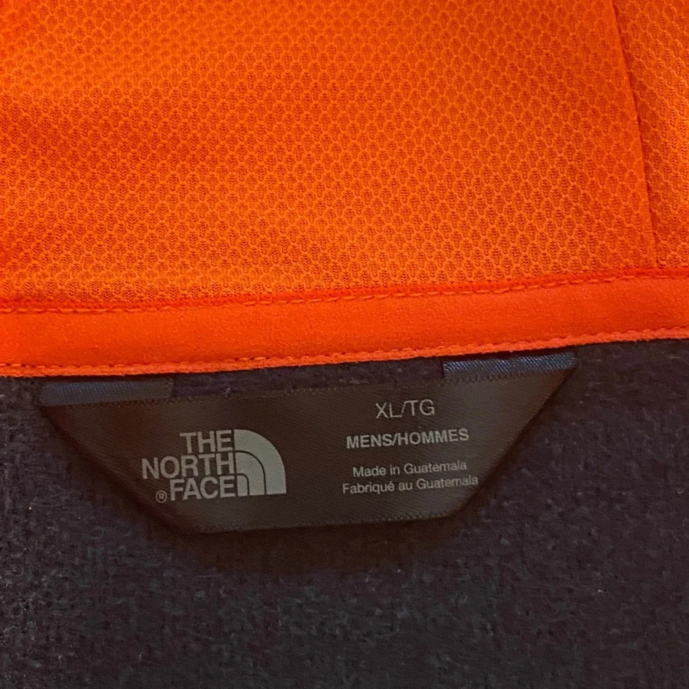The North Face north face