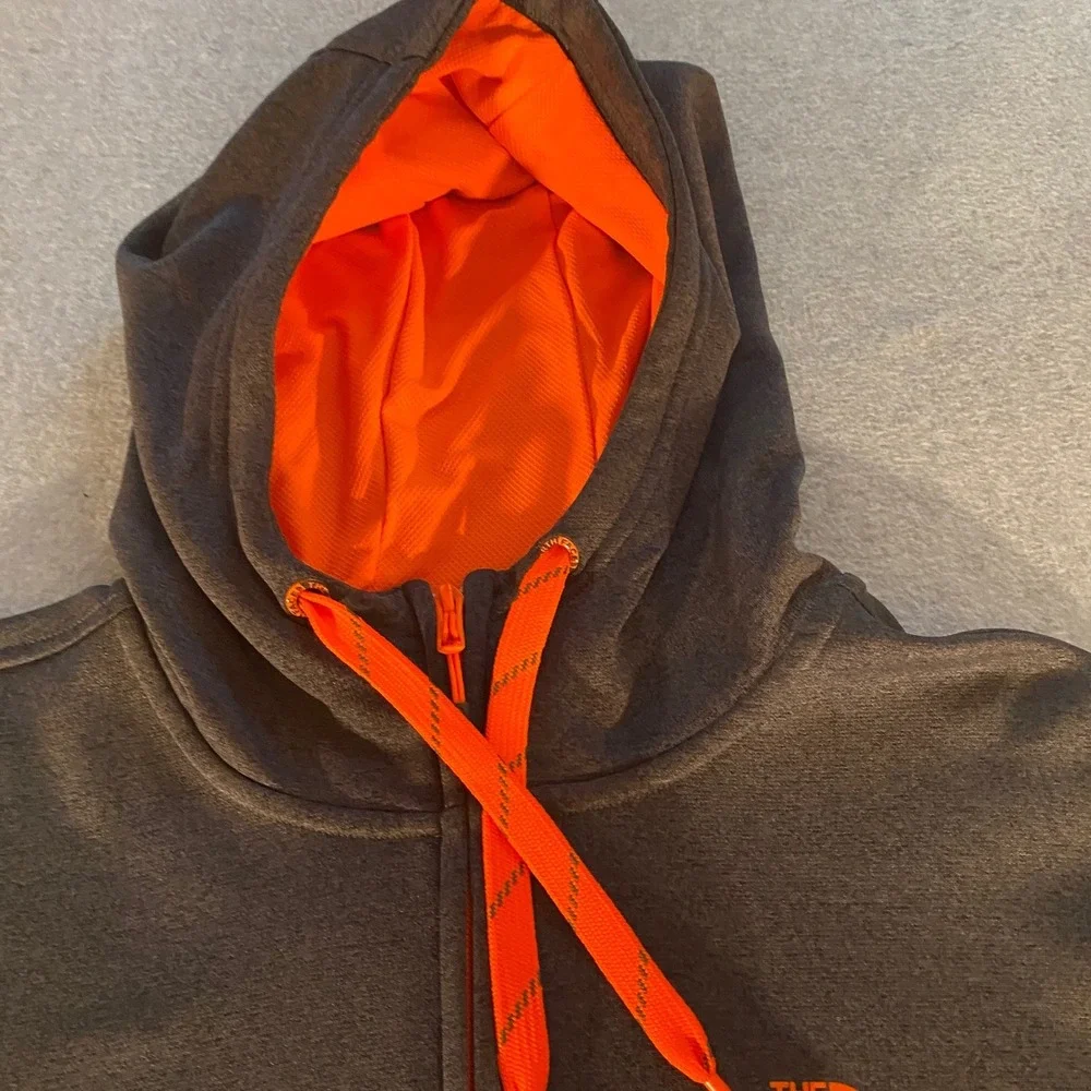 The North Face north face
