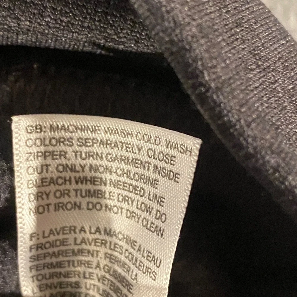 The North Face north face