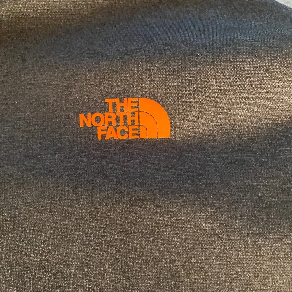 The North Face north face