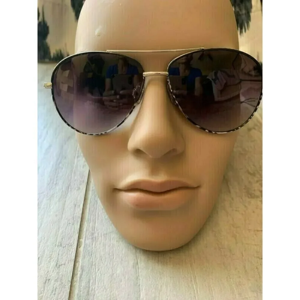 Ning Shing summer sunglasses
