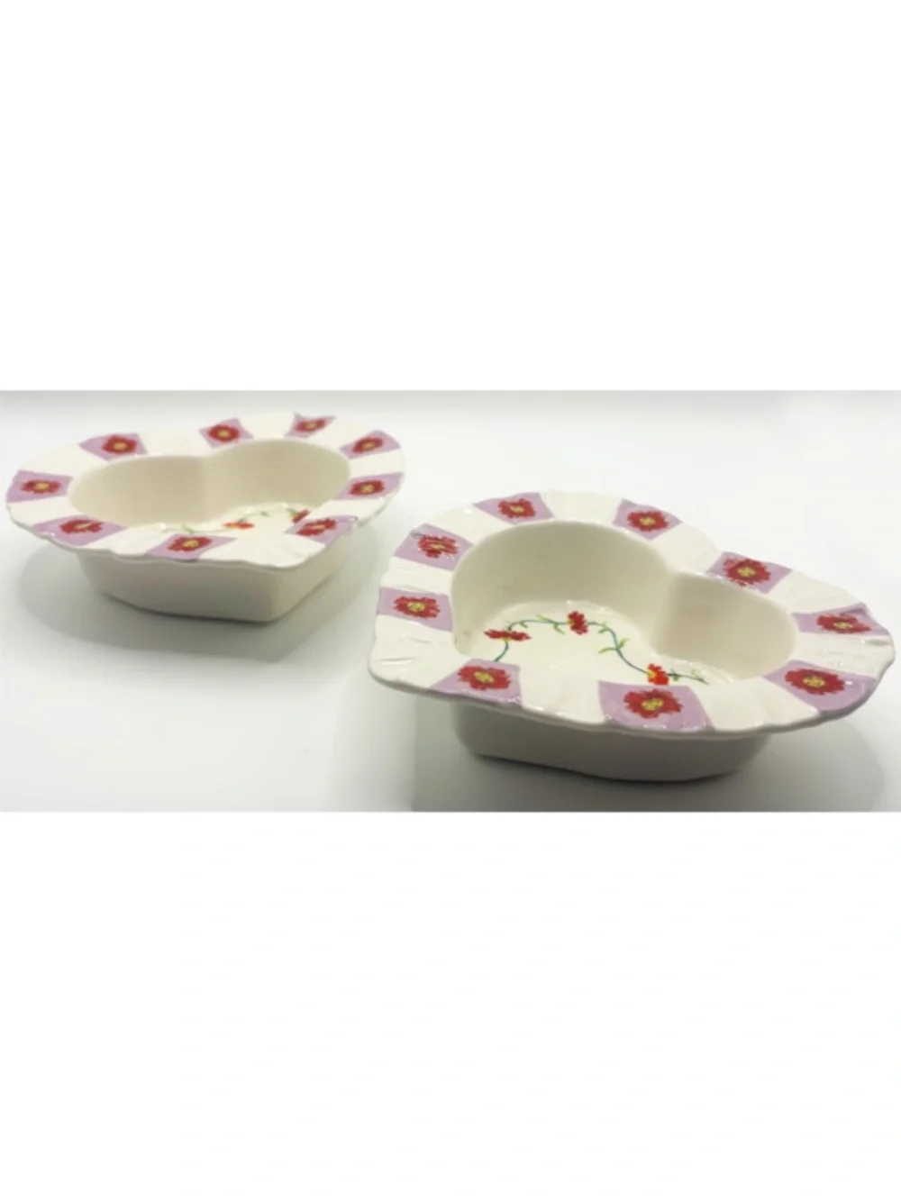 Anthropologie Amma Ramekins- Set of 2