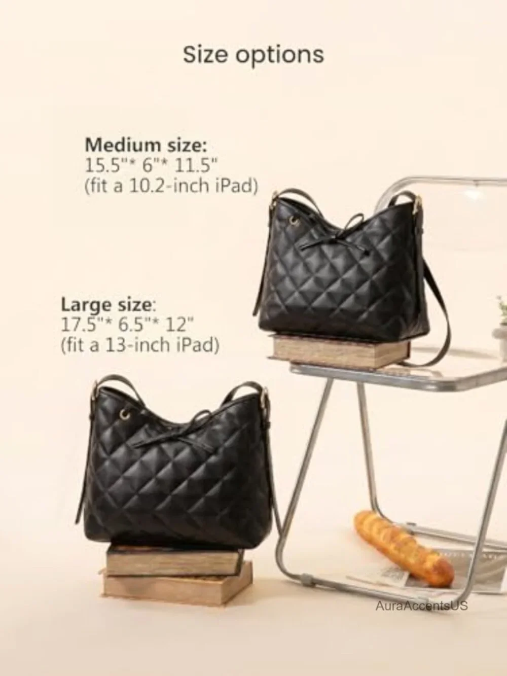 N/A this stylish