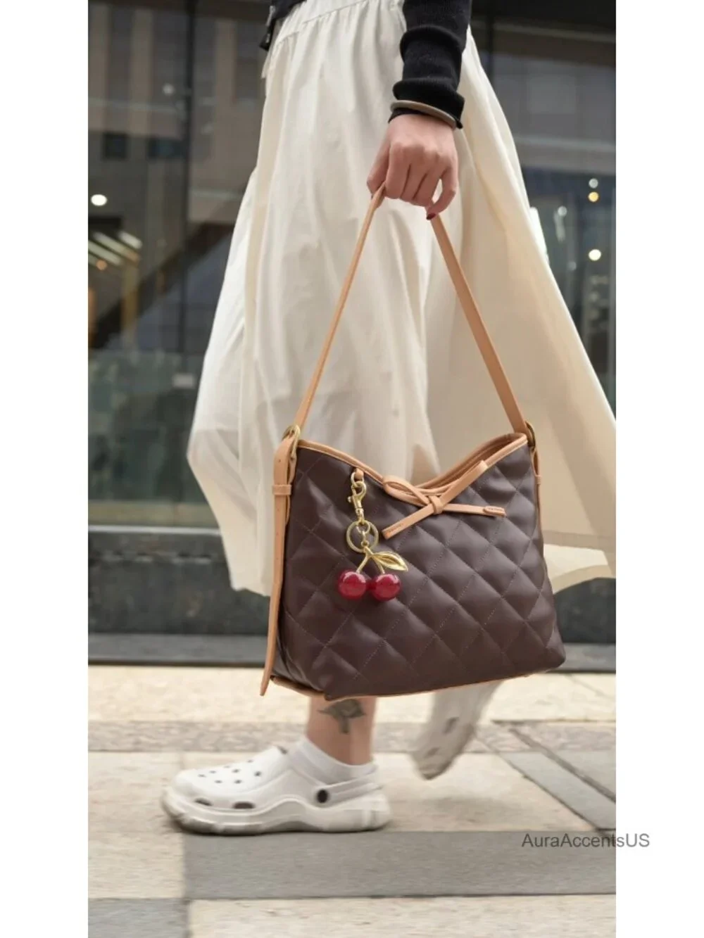 N/A this stylish