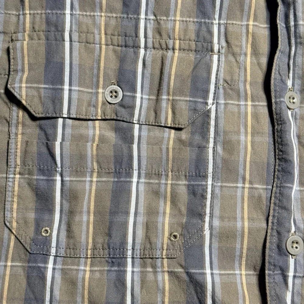The North Face any combined