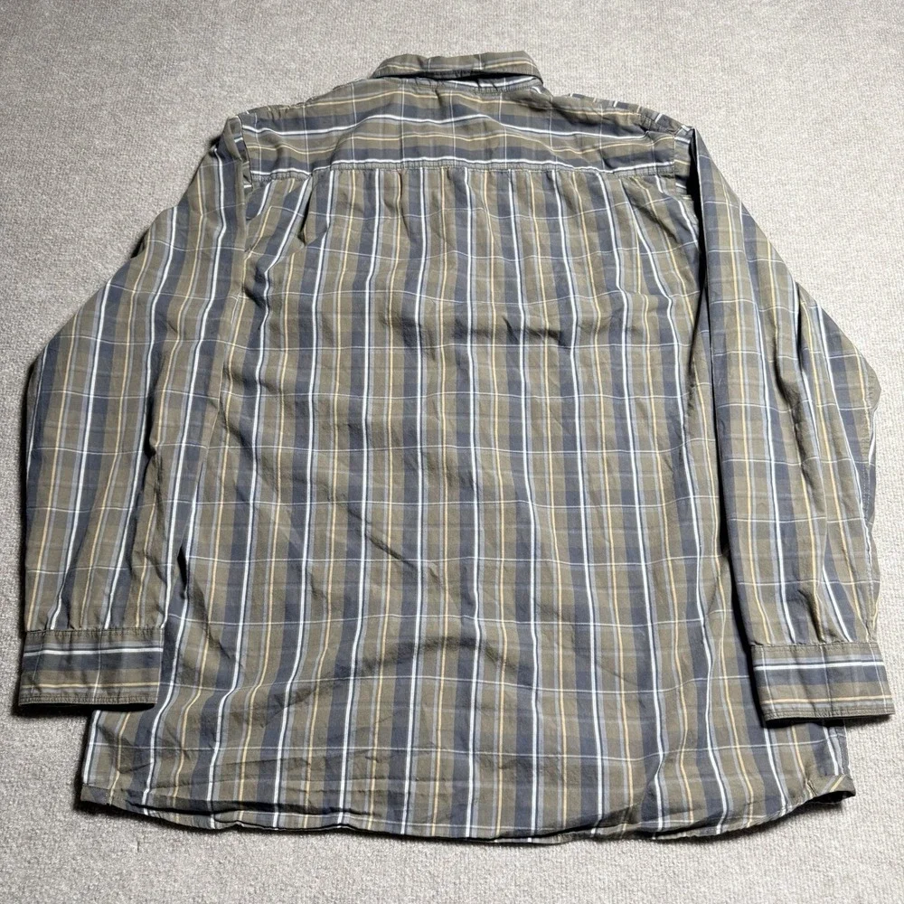 The North Face try shirt