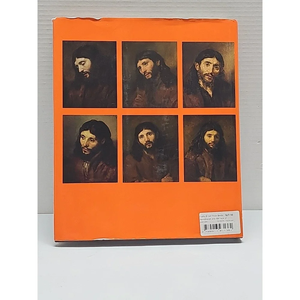 N/A rembrandt face